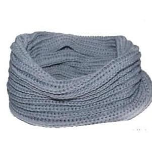 Syal/Scraf Leher Musim Dingin