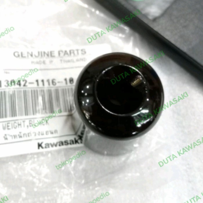 (DPK) JALU STANG NINJA RR OLD ZX 150 ORIGINAL