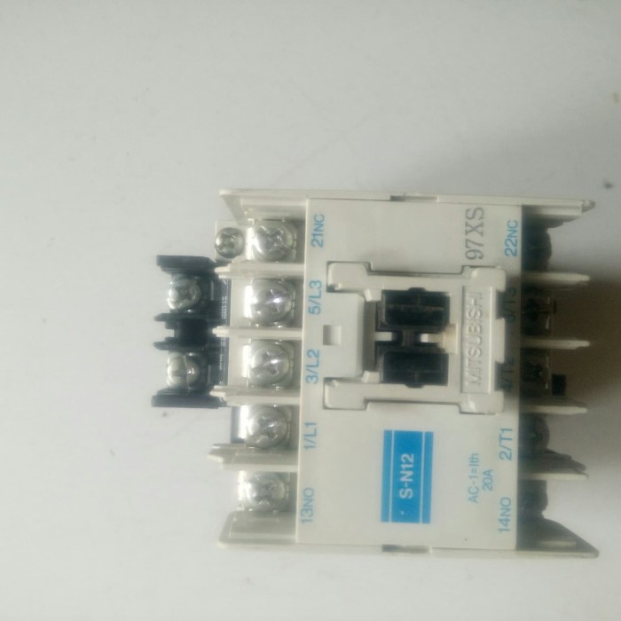 Sn 12 Tor Mitsubishi