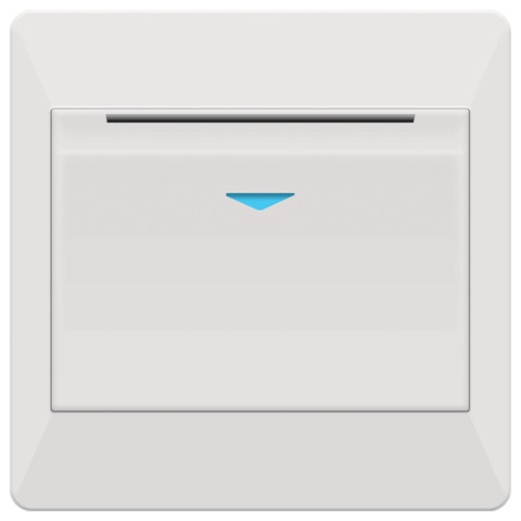BOSS B2031RFKT Hotel key card RFID