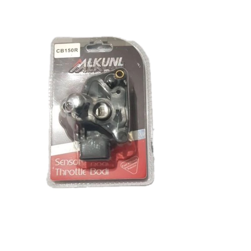 Sensor TPS Throttle Body Honda CB150R - CB 150R - CBR150R  Original MLKUNL