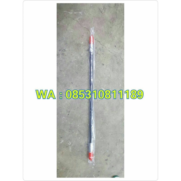 Kabel Flexible Liner dan Shaft Mesin Potong Rumput Gendong Tasco 328