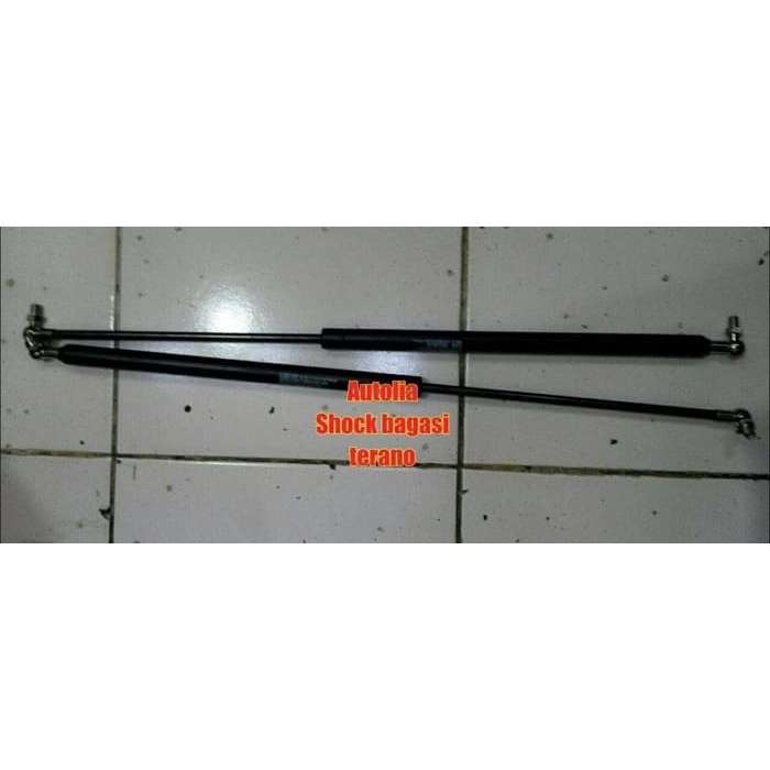 Shock Bagasi Terrano