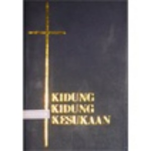 

Ready Kidung-Kidung Kesukaan