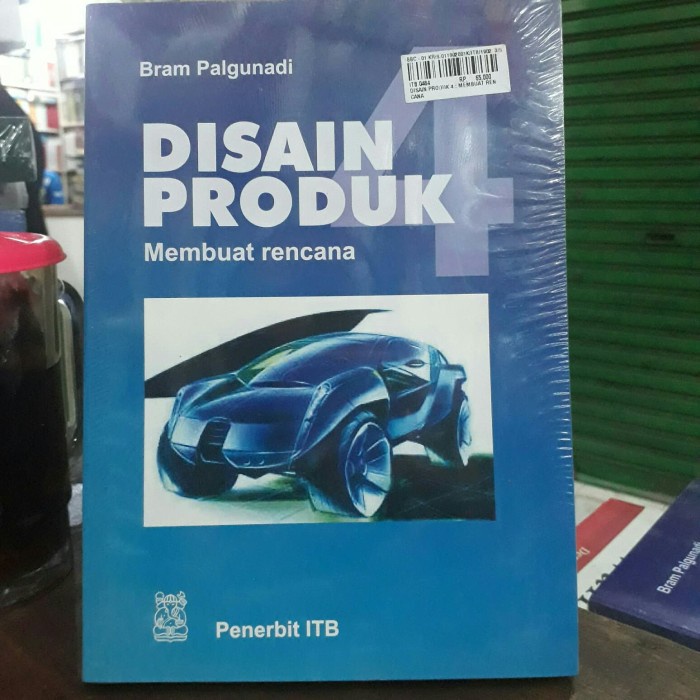

Disain Produk Jilid 4.