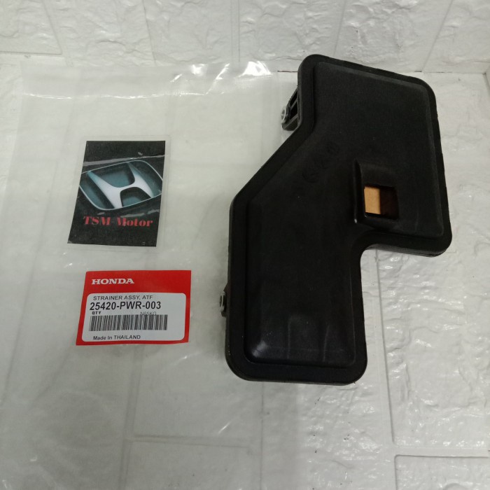 Sale Strainer Atf Filter Oli Matic Honda Jazz Gd3 City Gd8 Idsi-Vtec