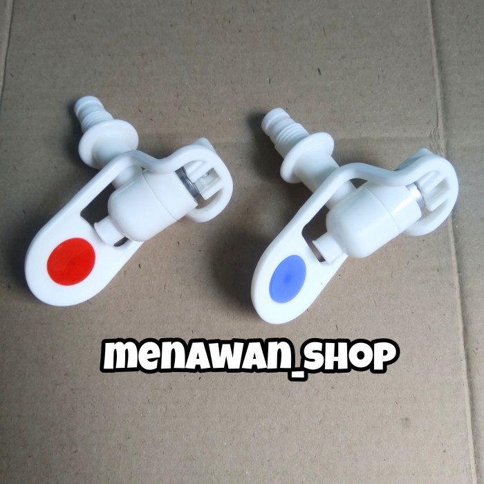 Termantab] Kran Dispenser Miyako WD 190 H WD 18 EX WD 19 EX WD 28 EXC WD 29 EXC