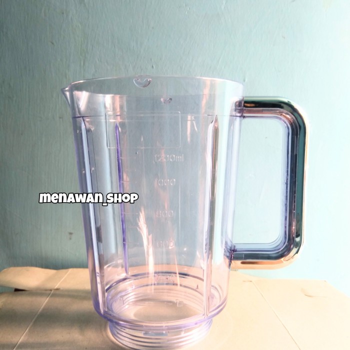 ] Gelas blender cosmos cb 802 original