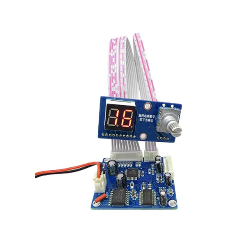 PRF DSP Digital reverb module Karaoke reverb board Mixing console effects module 0-99 effects