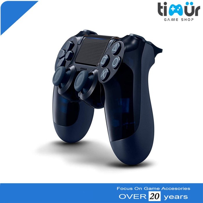 Stick Stik Controller Ds4 Ps4 Free Charger 500 Million Limited Edition