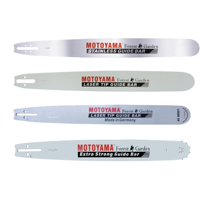 Guide Bar Chainsaw Motoyama