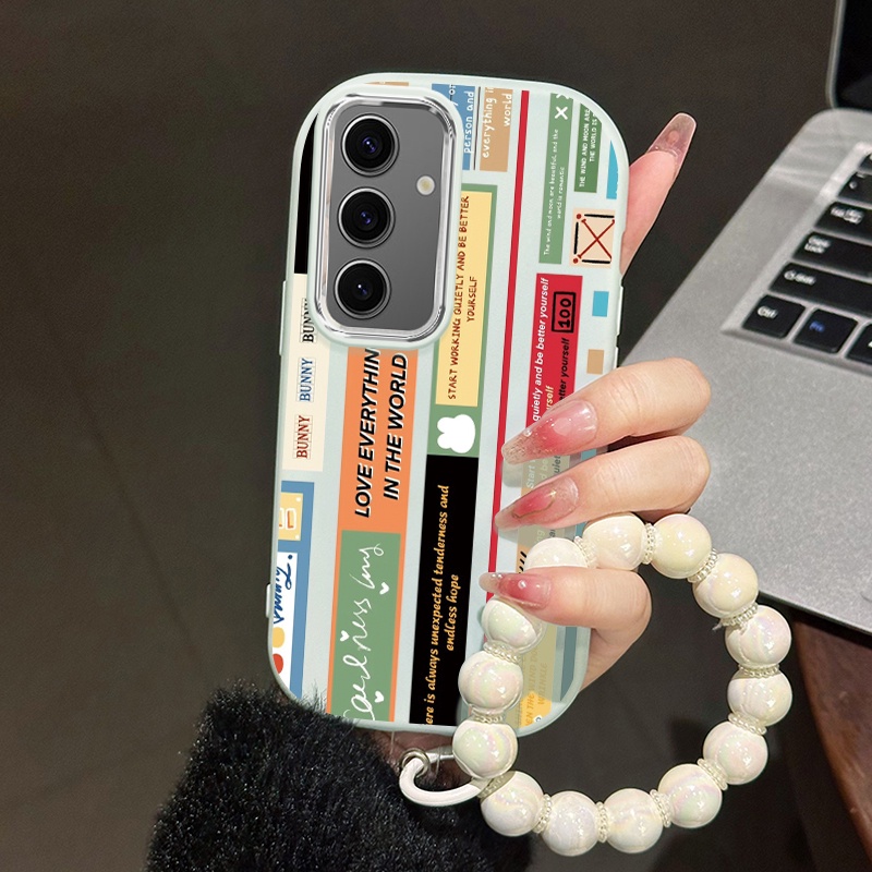 Casing Hp Untuk Samsung Galaxy S24 Ultra S24 FE S23 FE 5G S23 Plus 5G S23 Ultra 5G S22 Ultra S21 FE 