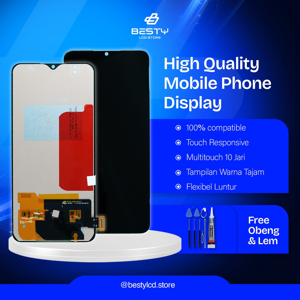 Lcd Vivo V11 Pro 1804 Full Set