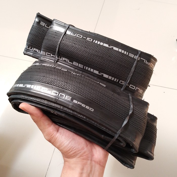 Ban Gravel Schwalbe G One Speed 650B 27.5X1.20 27.5 Inch Wtb Maxxis