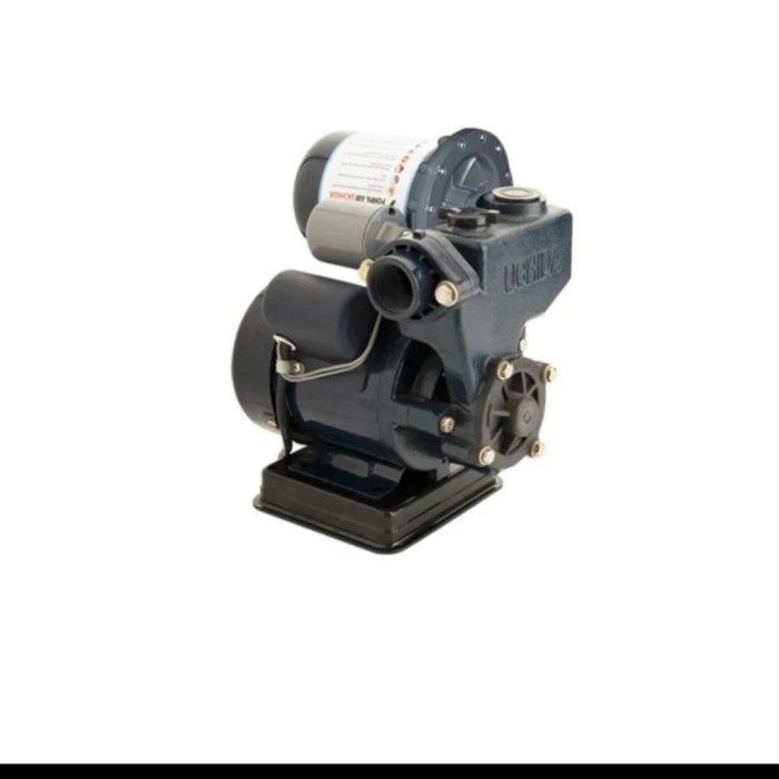 @#@#@#] POMPA AIR UCHIDA MASPION MP2199 WATER PUMP AUTOMATIC