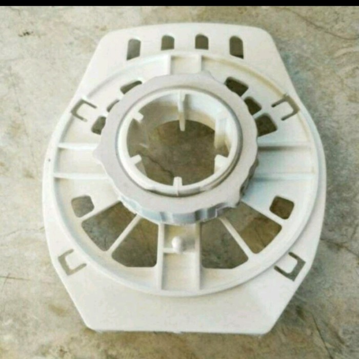 @#@#@#] TUTUP COVER DEPAN DINAMO KIPAS ANGIN MASPION 12 " DAN 16 "