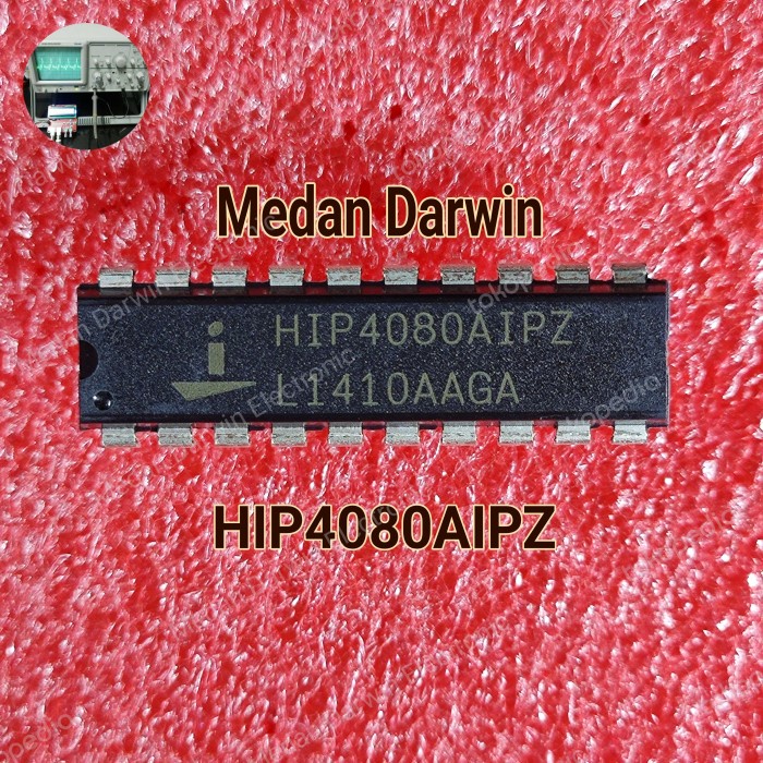 Ready stock] HIP4080AIPZ Original hip4080aipz hip4080aip