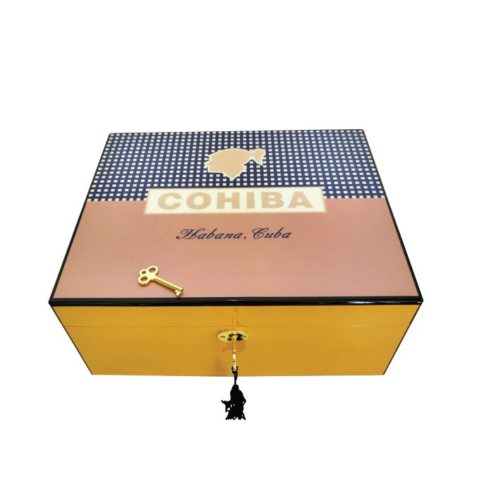 Cohiba Humidor