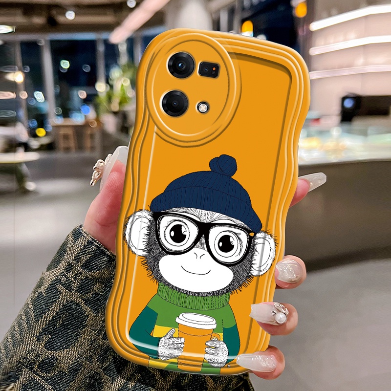 Casing Hp Untuk OPPO Reno 7 Reno 8 5G Reno 8T 5G Reno 7 5G Reno 7 Se 5G Reno 7Z 5G Reno 8Z 5G Reno 8
