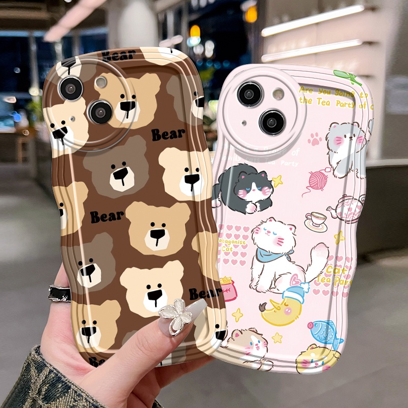Casing Hp Untuk Infinix Hot 9 Play Hot 10 Play Hot 11 Play Case Casing Softcase HP Kesing silikon ge