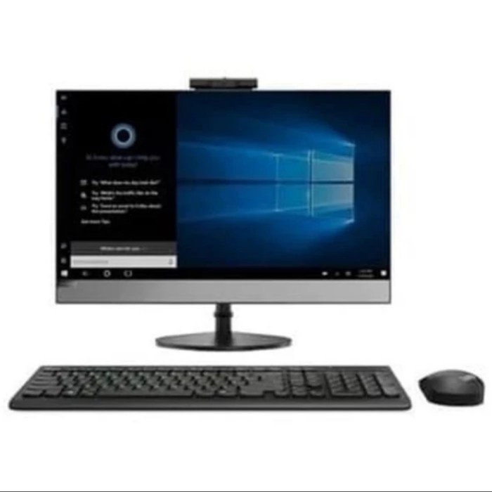 Pc All In One Lenovo V530 Intel Core I7-8700 16Gb/512Gb Ssd Windows 11