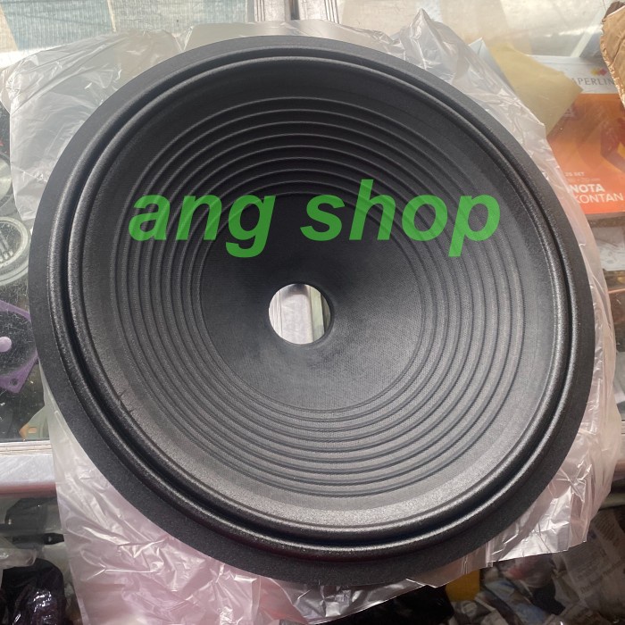 Sale Kertas Speaker 15 Inci Inch In Acr 15400 Conus Daun Spiker Impor