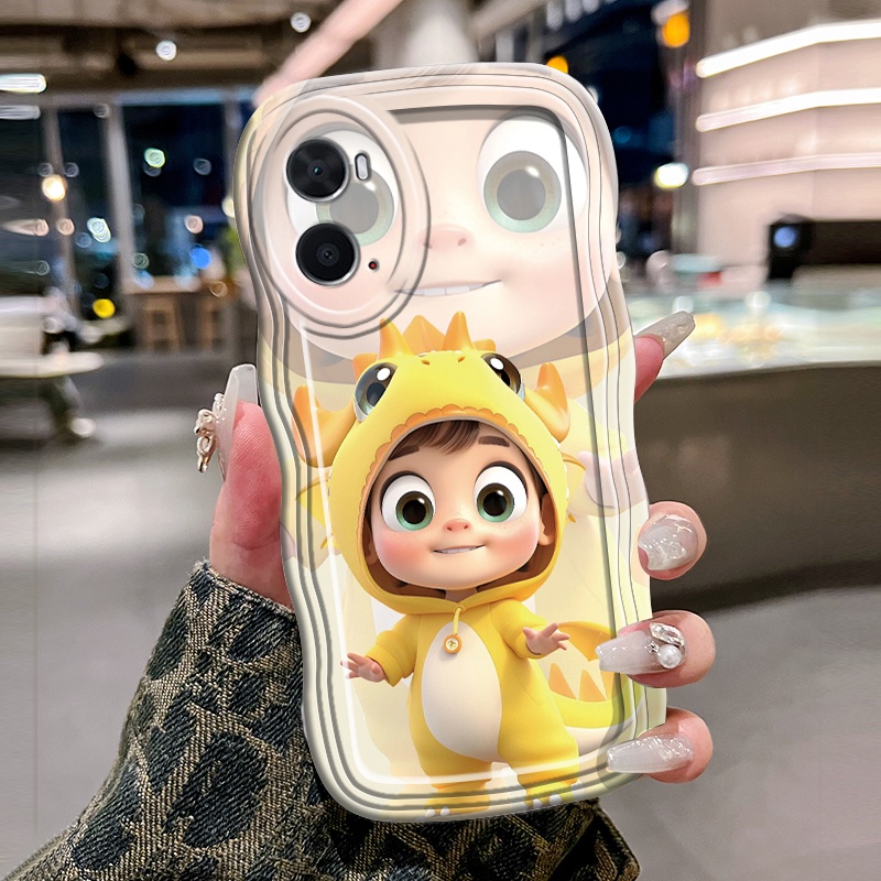 Casing Hp Untuk OPPO A96 A76 A36 A55 4G A54 4G A53 2020 A53s A32 A33 2020 A11s A54 5G A74 5G Case ka