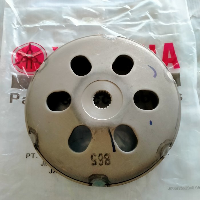 MANGKOK GANDA AEROX 155 B65-E6611-00 ASLI YAMAHA