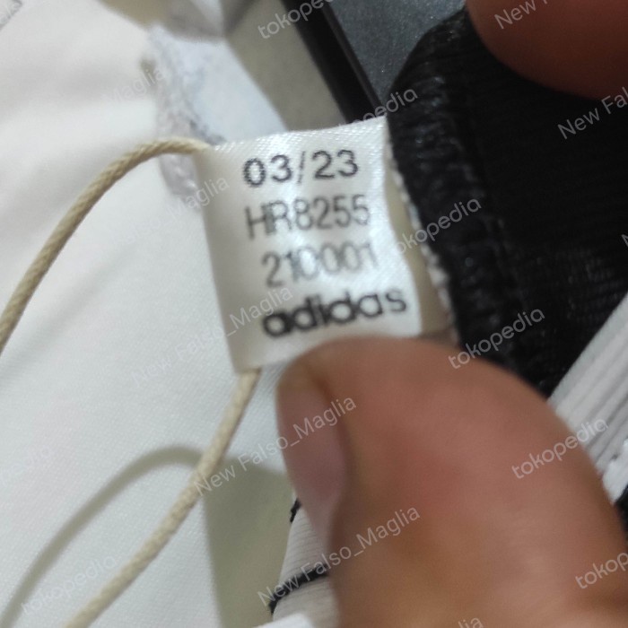 Jersey Juventus Away 23/24 Stadium Original Murah