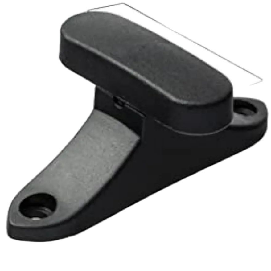 SINE 10pcs Violin Case Accessories Fit For ABS Violin Viola Case Fiddle Bow Holders for All Size Vio