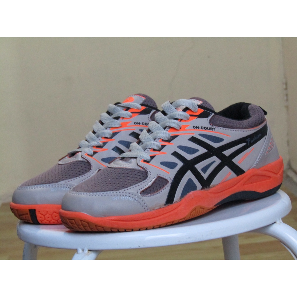 Promo  Sepatu Badminton Original 100% Bulutangkis - Sepatu Badminton Original - Sepatu