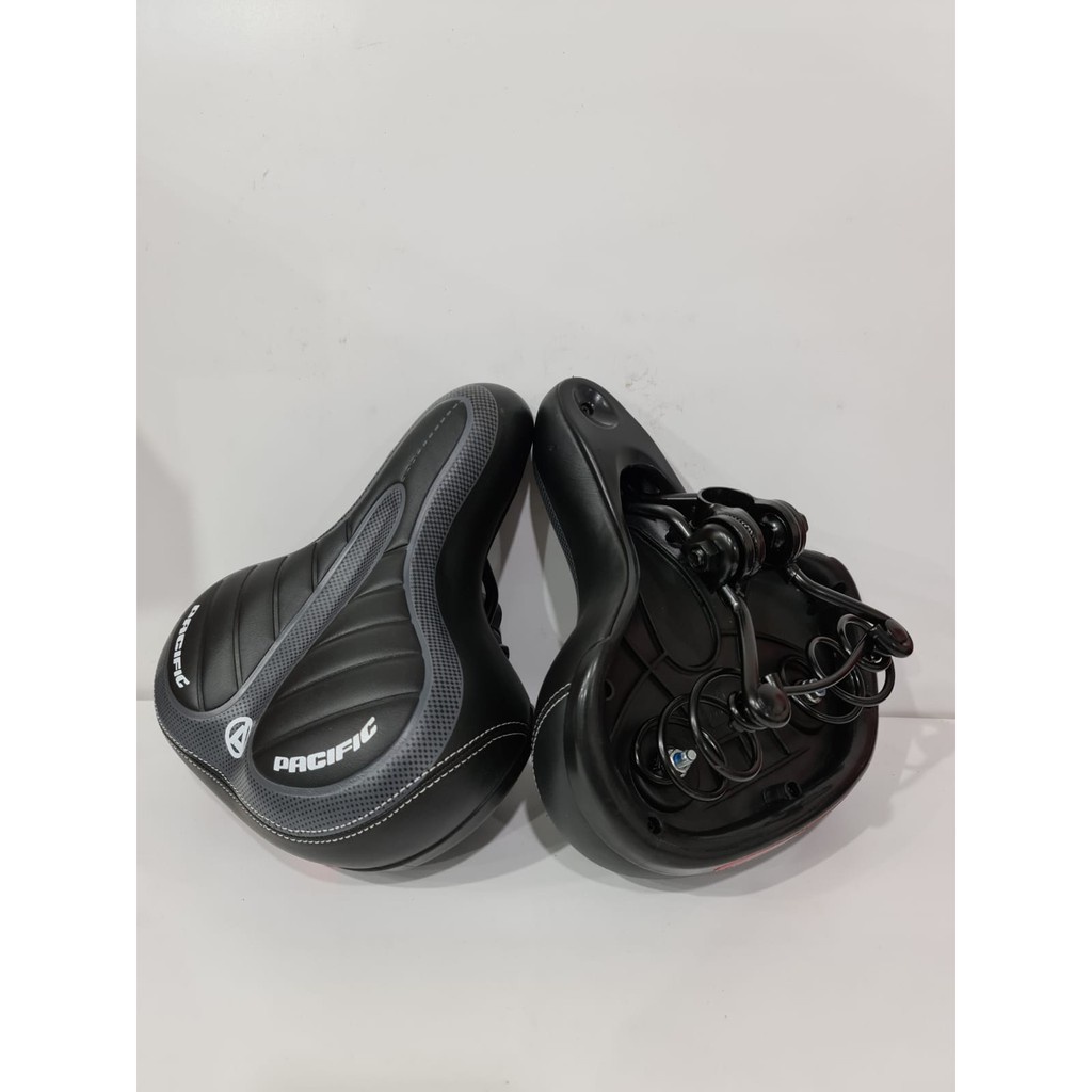 Terbaru Sadel Sepeda Mini Per Pacific Sp-H115-8 & Unicycle Uc-188