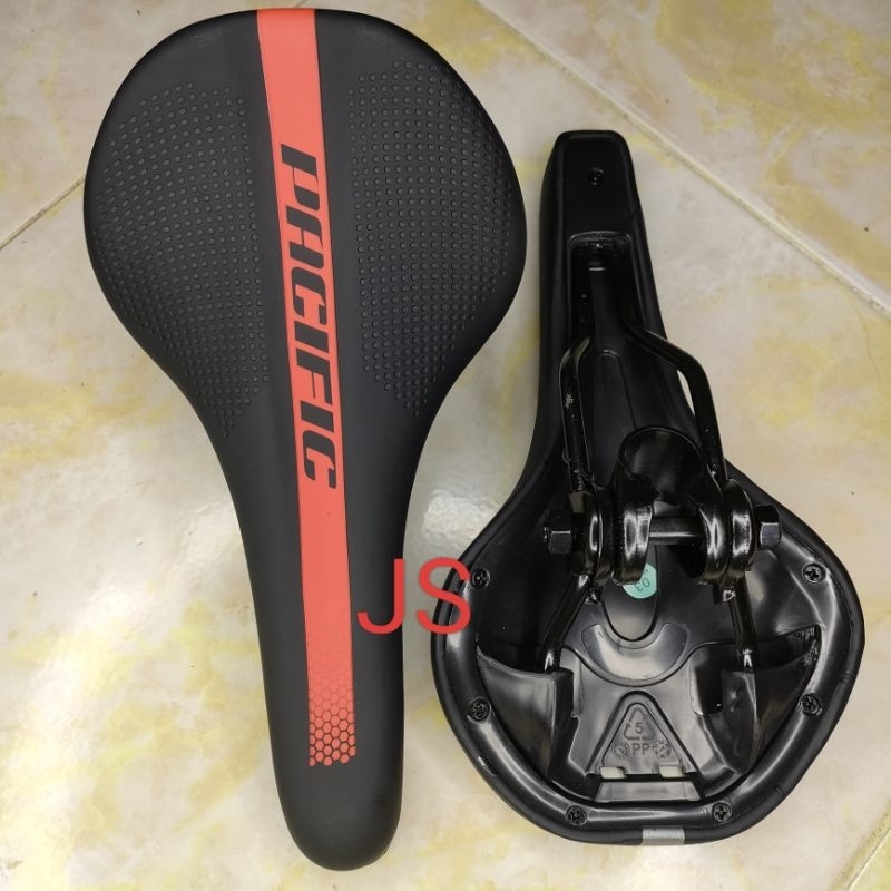 Terbaru Jok Sepeda Gunung Sadel Sepeda Mtb Gunung Lipat Dan Bmx Jok Sepeda Pacifik Sph186