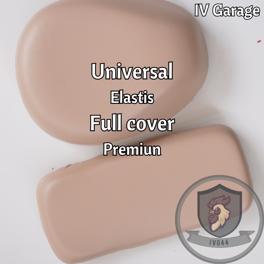 Promo Super Cover Jok Sepeda Listrik Sarung Jok Sepeda Listrik Waterproof Anti Air Elastis Universal