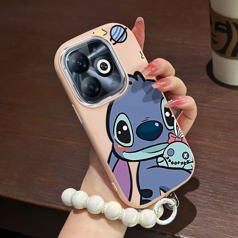 Casing Hp Untuk Infinix Smart 8 Pro 8 Plus 8 HD Smart 7 HD Smart 6 Ram 3 5 Zero 30 5G Tecno Spark 20