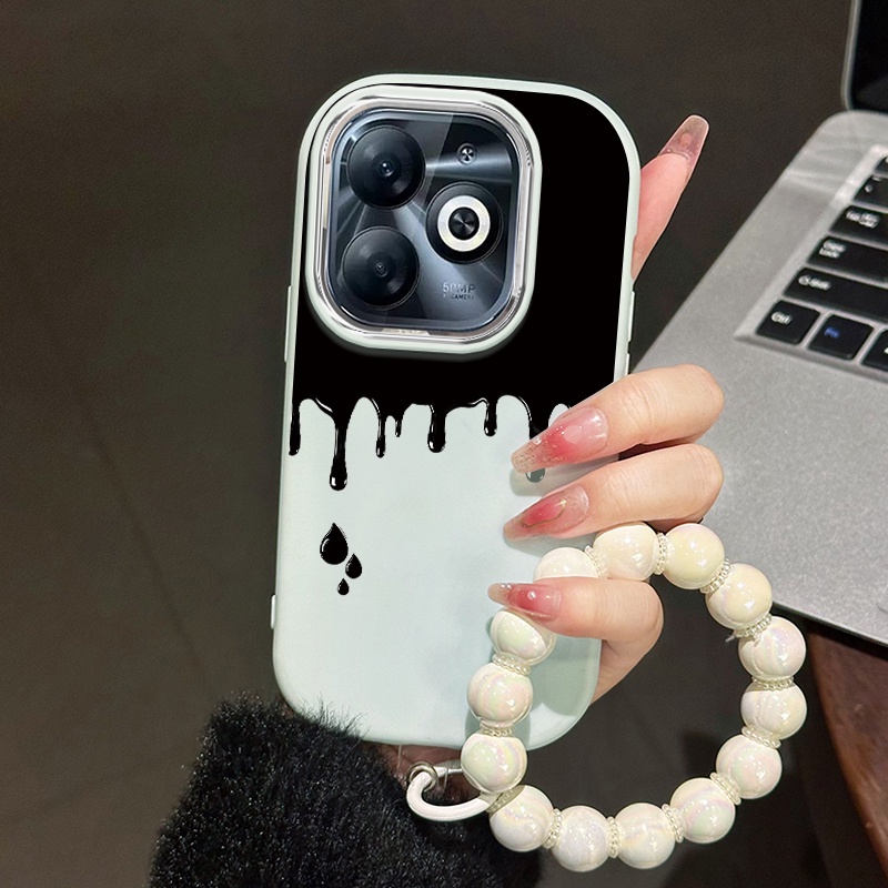 Casing Hp Untuk Infinix Smart 8 Pro 8 Plus 8 HD Smart 7 HD Smart 6 Ram 3 5 Zero 30 5G Tecno Spark 20