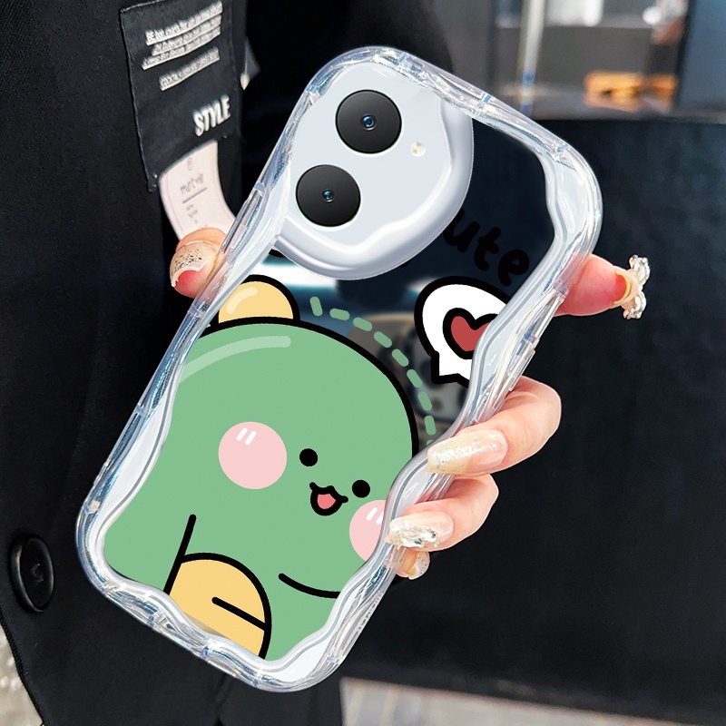 Casing Hp Untuk VIVO Y03 Y03T Y18 Y18i Y18e Y28s 5G Y37 Pro 5G Y19s Y29 5G Y71 Y71i Z5x Z1 Pro IQOO 