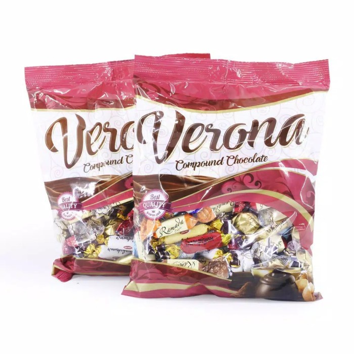 

coklat arab coklat trufle coklat turki verona mixed 1kg