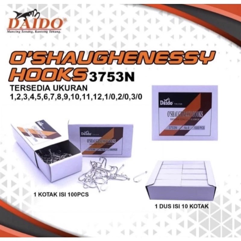 kail daido o’shaughnessy hooks 3753n daido | pancing  daido o’shaughnessy hooks 3753n daido 3753n  |