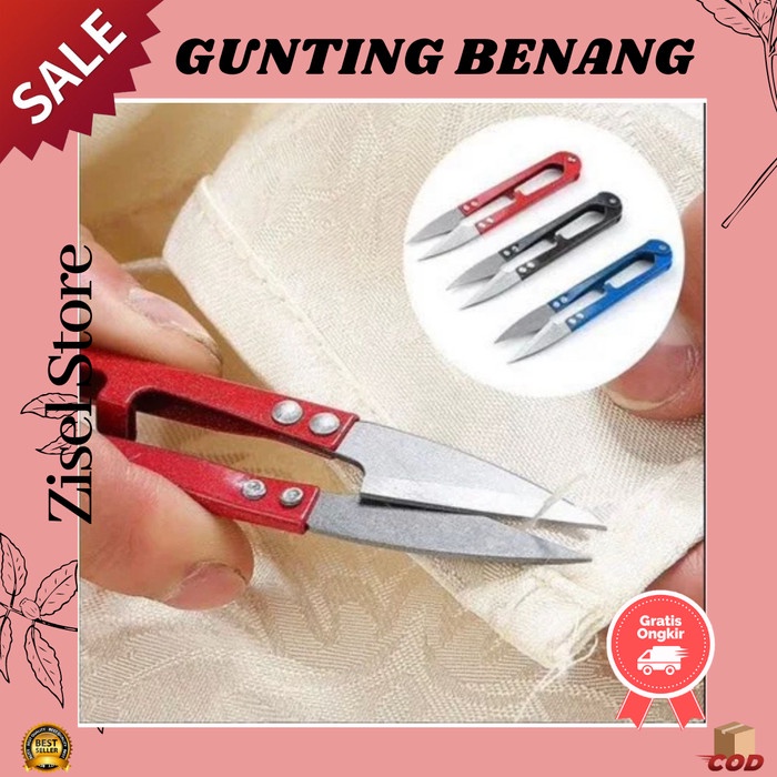 

KODE H GUNTING BUANG BENANG KAIN GUNTING CEKRIS CATREK BENANG