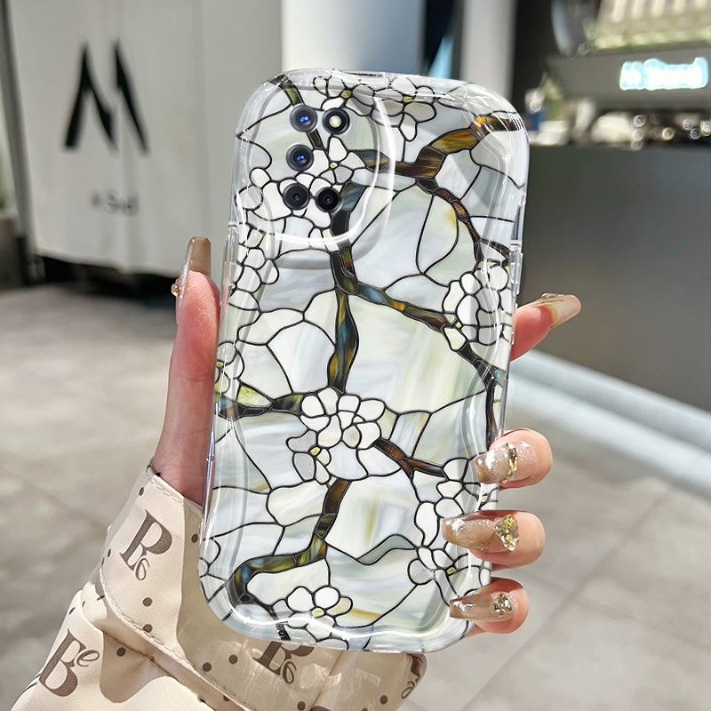 Casing Hp Untuk OPPO A52 A72 A92 A55 4G A54 4G A53 2020 A53s A32 A33 2020 A11s Case Casing HP Kesing