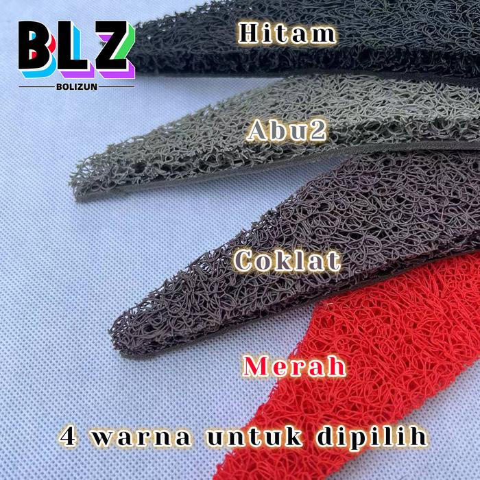 Bolizun Karpet Motor Mie Bihun Yamaha-Aerox-1552016-2021) - Karpet Yamaha-Aerox-1552016-2021)