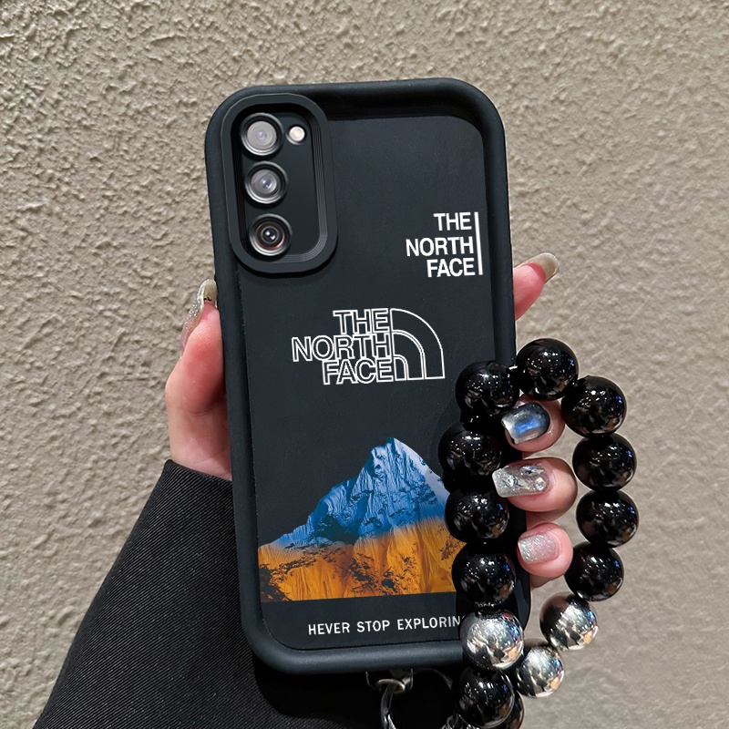 Casing Hp Samsung S20 FE Samsung S21 FE S24 FE Case Casing HP Kesing pelindung silikon dipersonalisa