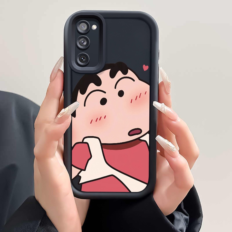 Casing Hp Untuk Samsung S20 FE Samsung S21 FE S24 FE Case Casing Kesing lucu Softcase Silikon Cesing