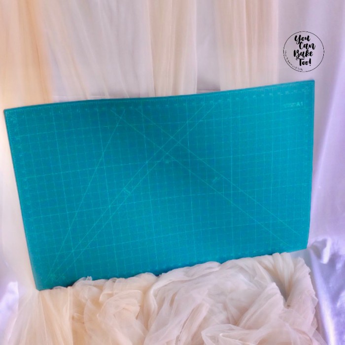 

Cutting Mat A1