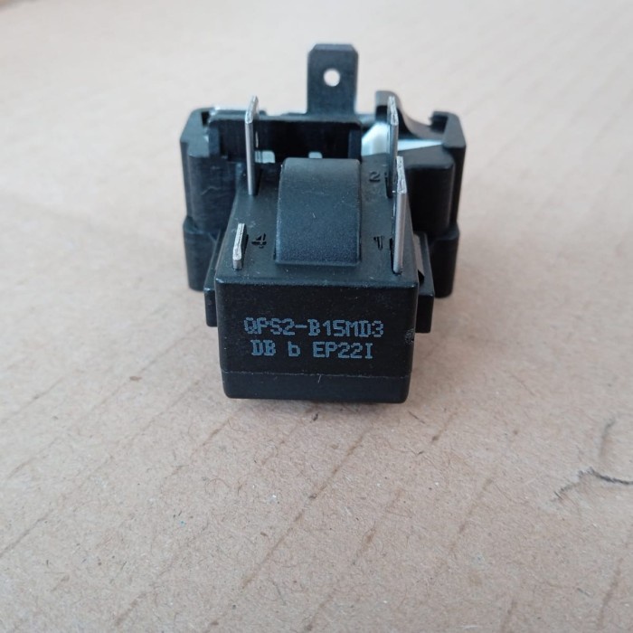 KOMPRESOR KULKAS 1/6 MURAH NEW