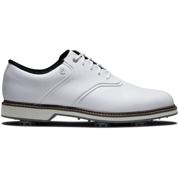 Sepatu Golf Footjoy Originals White Original