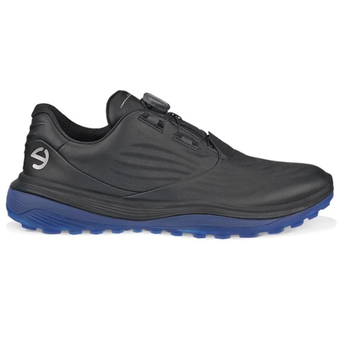 Sepatu Golf Ecco Lt1 Boa Original