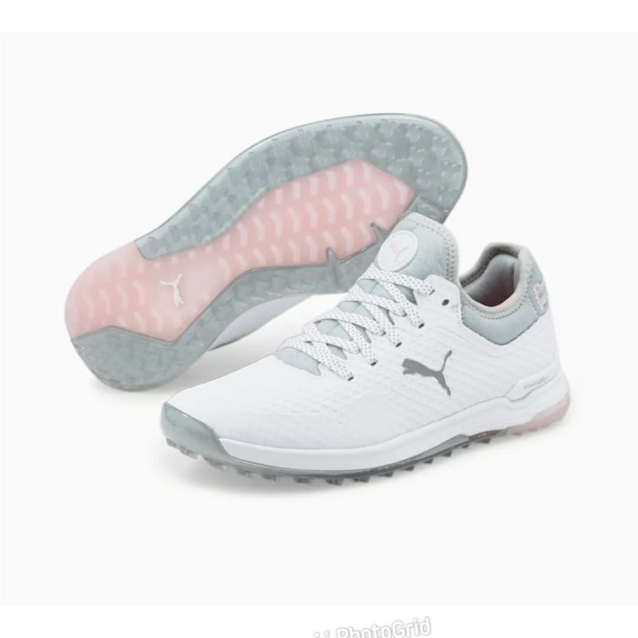 Sepatu Golf Wanita Puma Proadapt Alphacat Women'S Golf Shoes