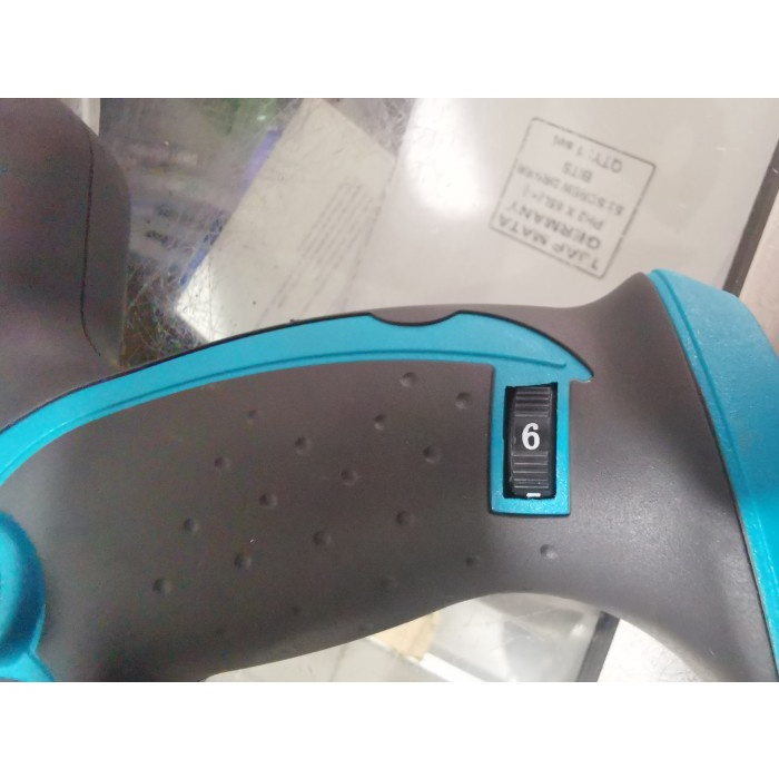 MESIN POLES MOBIL MOTOR FUJIYAMA POLISHER 5 IN TEMPEL WOOL - Bev